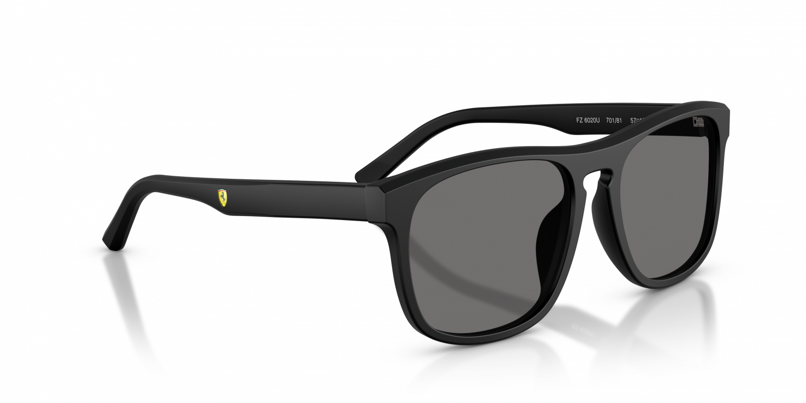 Scuderia Ferrari FZ6020U 701/81  